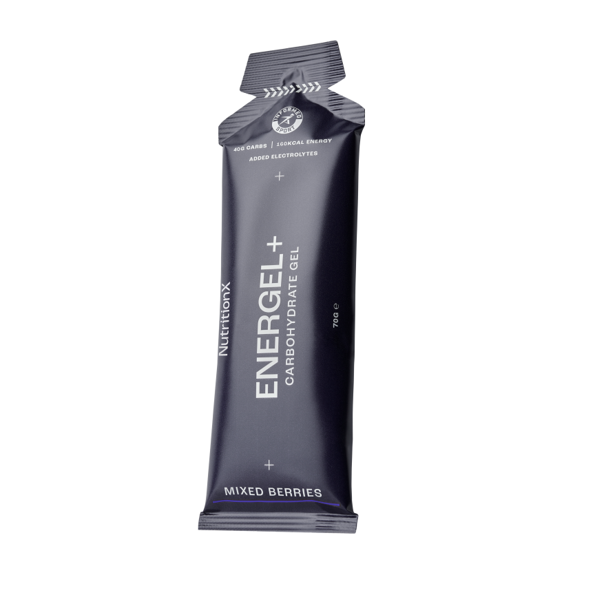 Energel+ Fast-Acting Energy Gel Sample (2 x 70g)